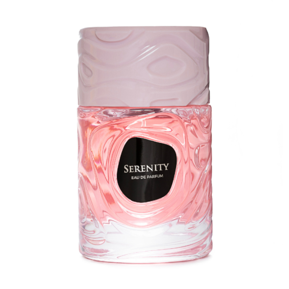 Парфюмерная вода Le Bonheur Perfumes Serenity
Парфюмерная вода Le Bonheur Perfumes Serenity