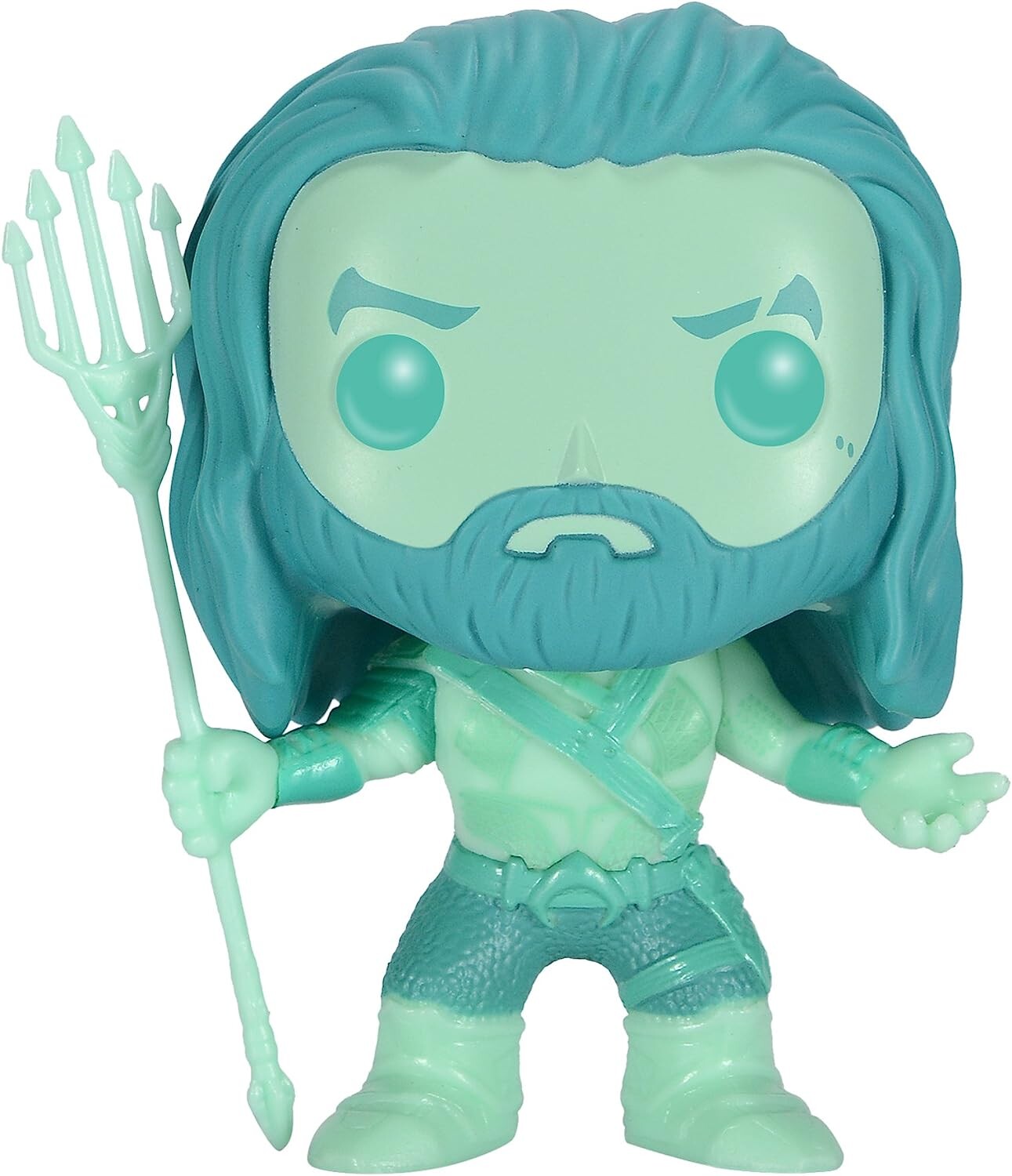Фигурка Funko POP! Heroes Batman V. Superman Underwater Aquaman Exclusive
Фигурка Funko POP! Heroes Batman V. Superman Underwater Aquaman Exclusive
