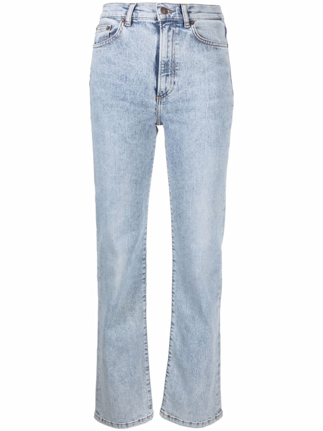 Jeanerica джинсы Эйфелева, синий
Jeanerica джинсы Эйфелева, синий