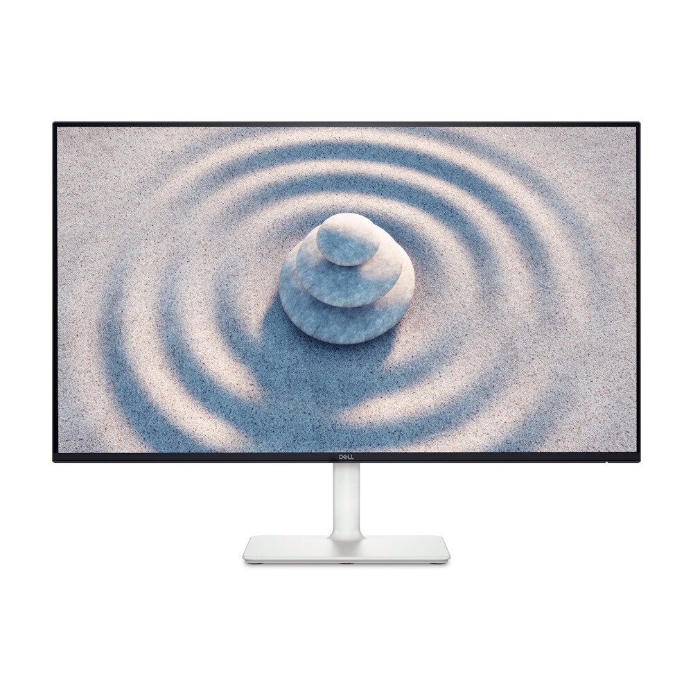 Монитор Dell S2725H, 27", 1920x1080, 100 Гц, IPS, черный, серебристый
Монитор Dell S2725H, 27", 1920x1080, 100 Гц, IPS, черный, серебристый