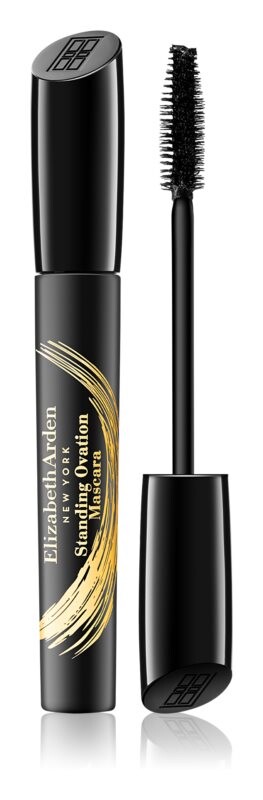 Объемная и подкручивающая тушь Elizabeth Arden Standing Ovation Mascara, оттенок 01 Intense Black 8,2 мл
Объемная и подкручивающая тушь Elizabeth Arden Standing Ovation Mascara, оттенок 01 Intense Black 8,2 мл