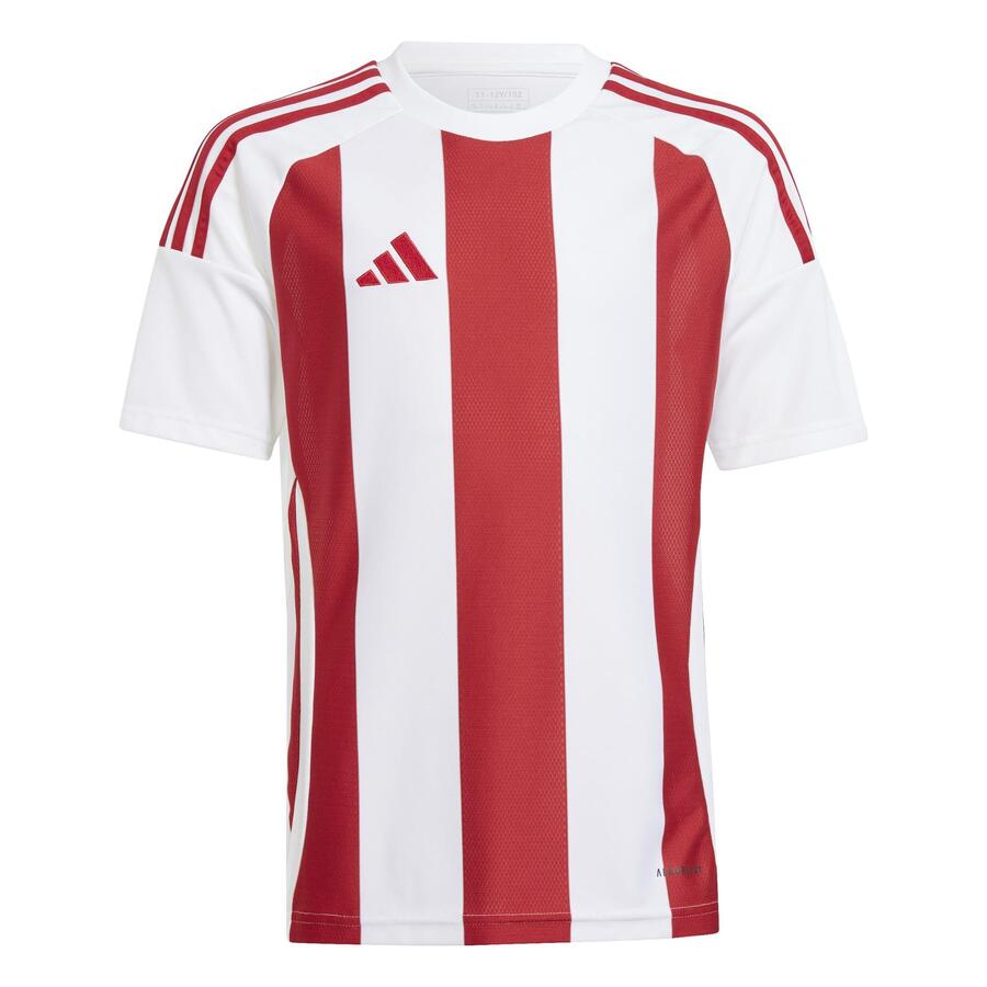 Детская футболка adidas Striped 24 Jersey Y
Детская футболка adidas Striped 24 Jersey Y