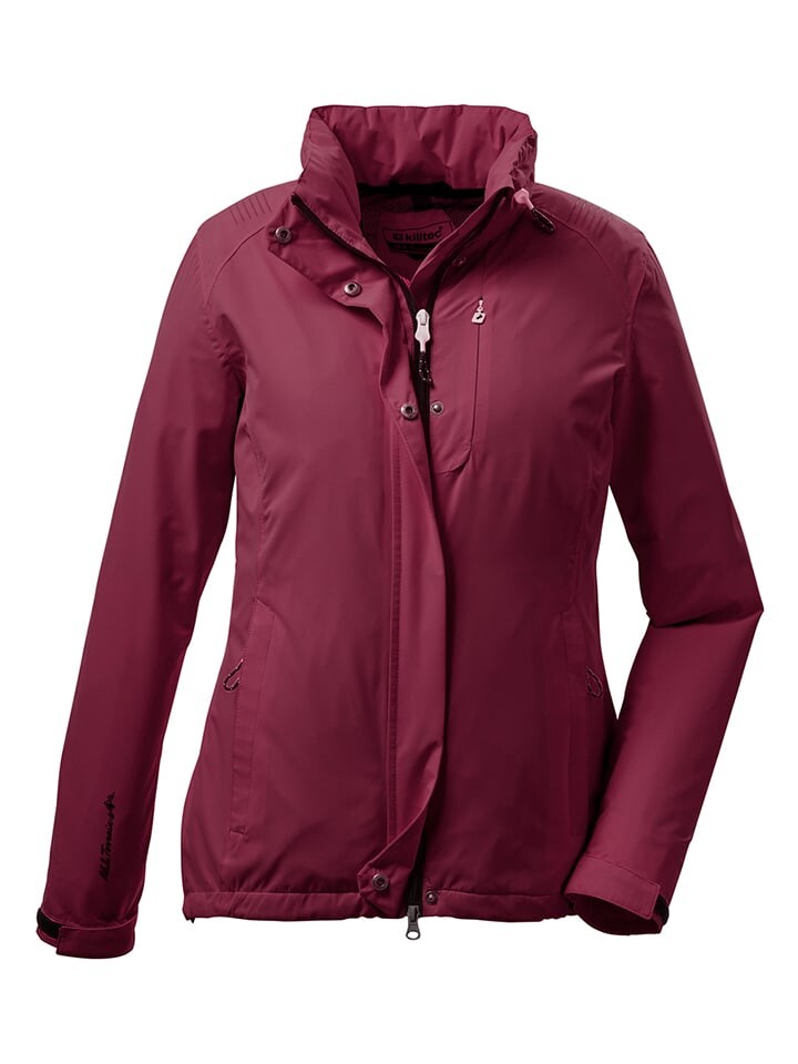 Куртка софтшелл Killtec, розовый
Куртка софтшелл Killtec, розовый
