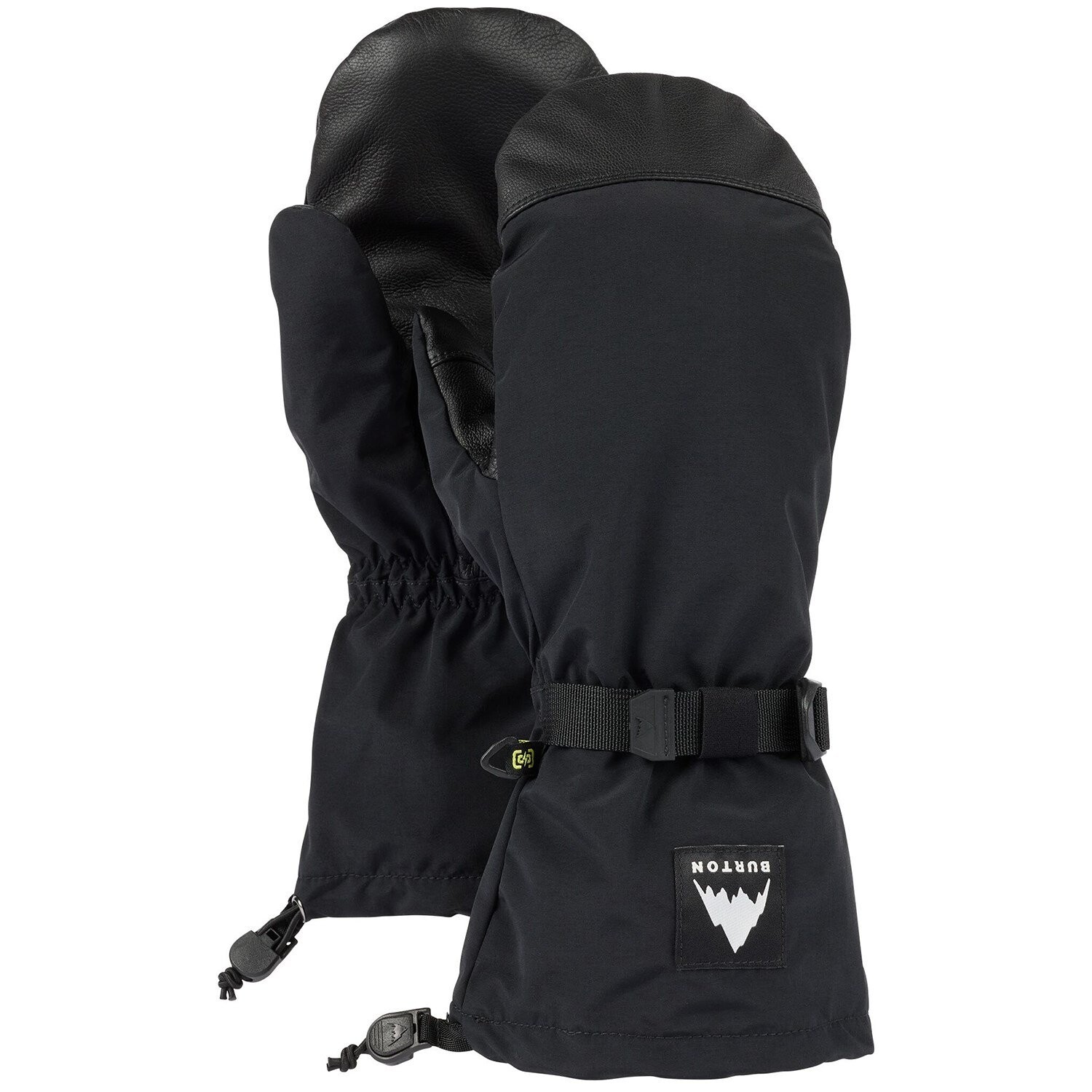 Варежки Burton Hi-Five, черный, Белый, Варежки Burton Hi-Five, черный
Варежки Burton Hi-Five, черный, Белый, Варежки Burton Hi-Five, черный