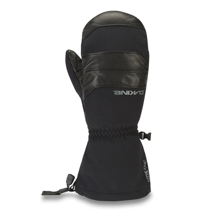 Варежка экскурсионная черная - м Dakine 
Варежка экскурсионная черная - м Dakine