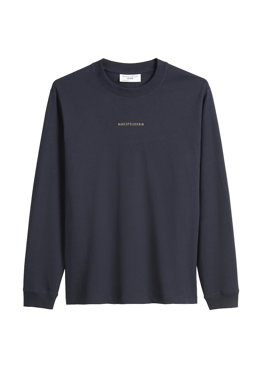 Рубашка Marc O'Polo DENIM, темно-синий
Рубашка Marc O'Polo DENIM, темно-синий