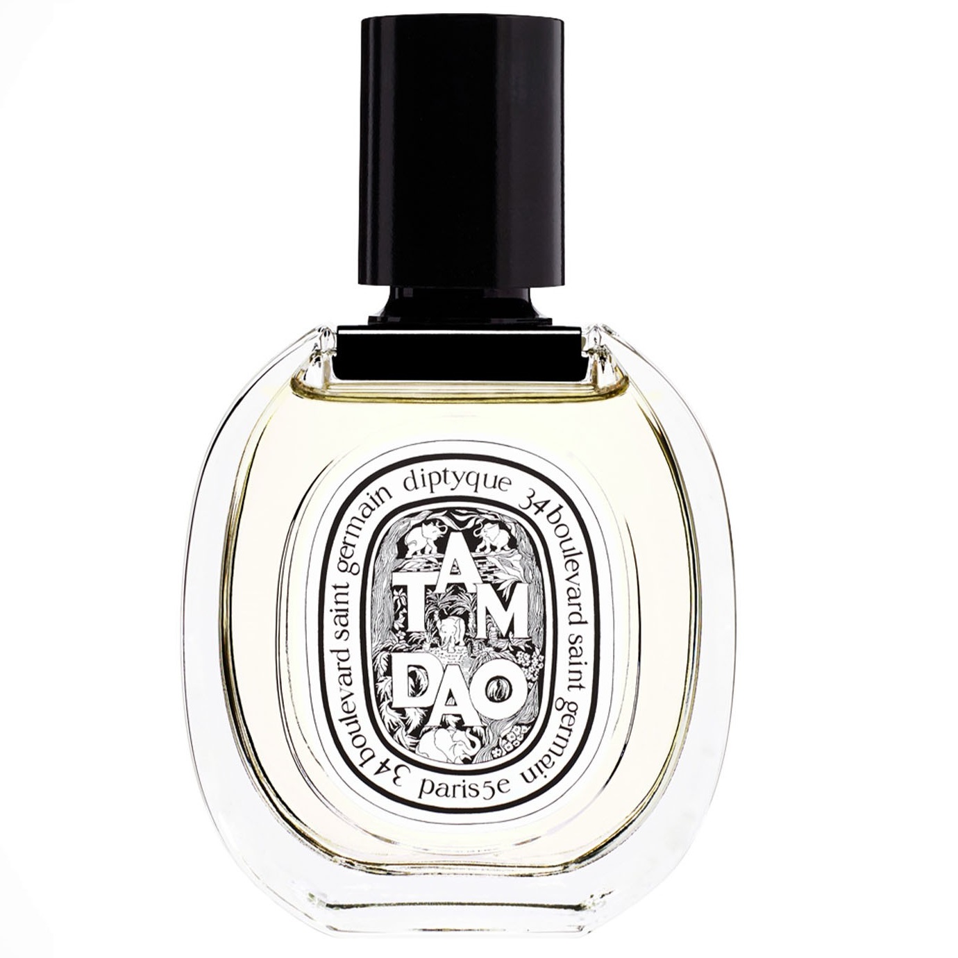 Туалетная вода Diptyque Tam Dao Unisex
Туалетная вода Diptyque Tam Dao Unisex