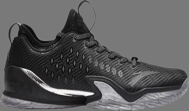 Кроссовки marvel x kt3 low 'black panther' Anta, черный, Черный;серый, Кроссовки marvel x kt3 low 'black panther' Anta, черный
Кроссовки marvel x kt3 low 'black panther' Anta, черный, Черный;серый, Кроссовки marvel x kt3 low 'black panther' Anta, черный