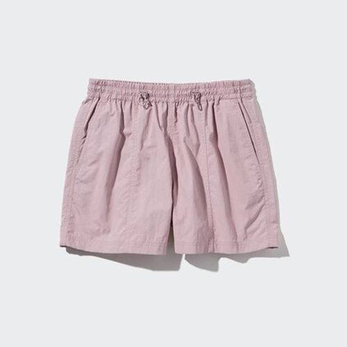 Повседневные женские шорты Uniqlo, розовый
Повседневные женские шорты Uniqlo, розовый