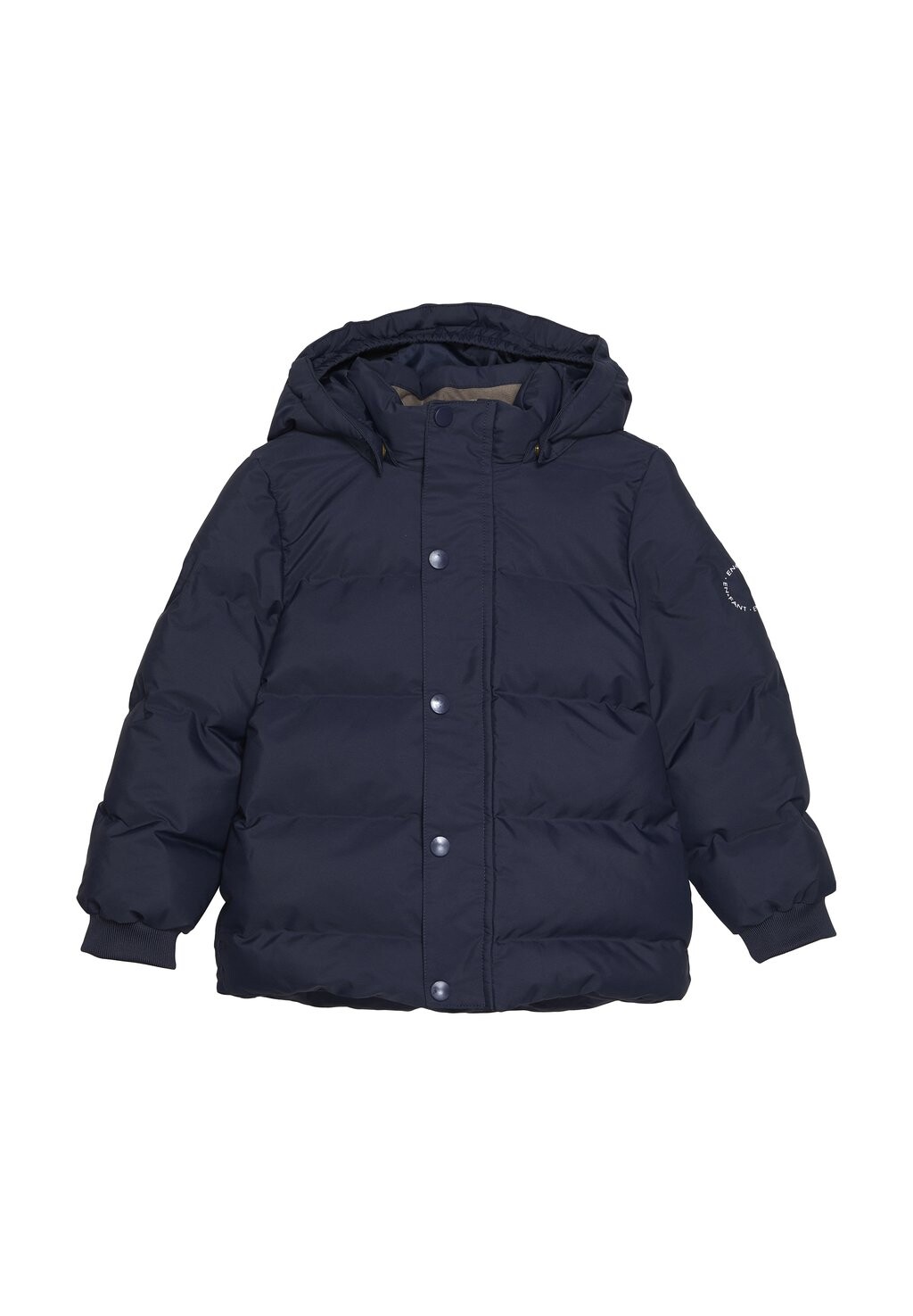 Зимняя куртка EN FANT, парижская ночь
Зимняя куртка EN FANT, парижская ночь