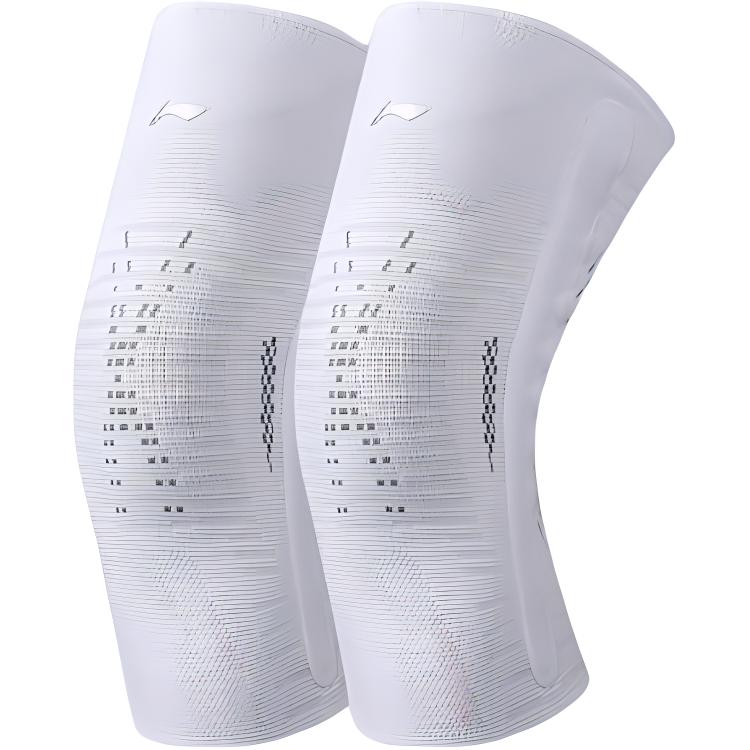 Наколенник LINING, белый
Наколенник LINING, белый