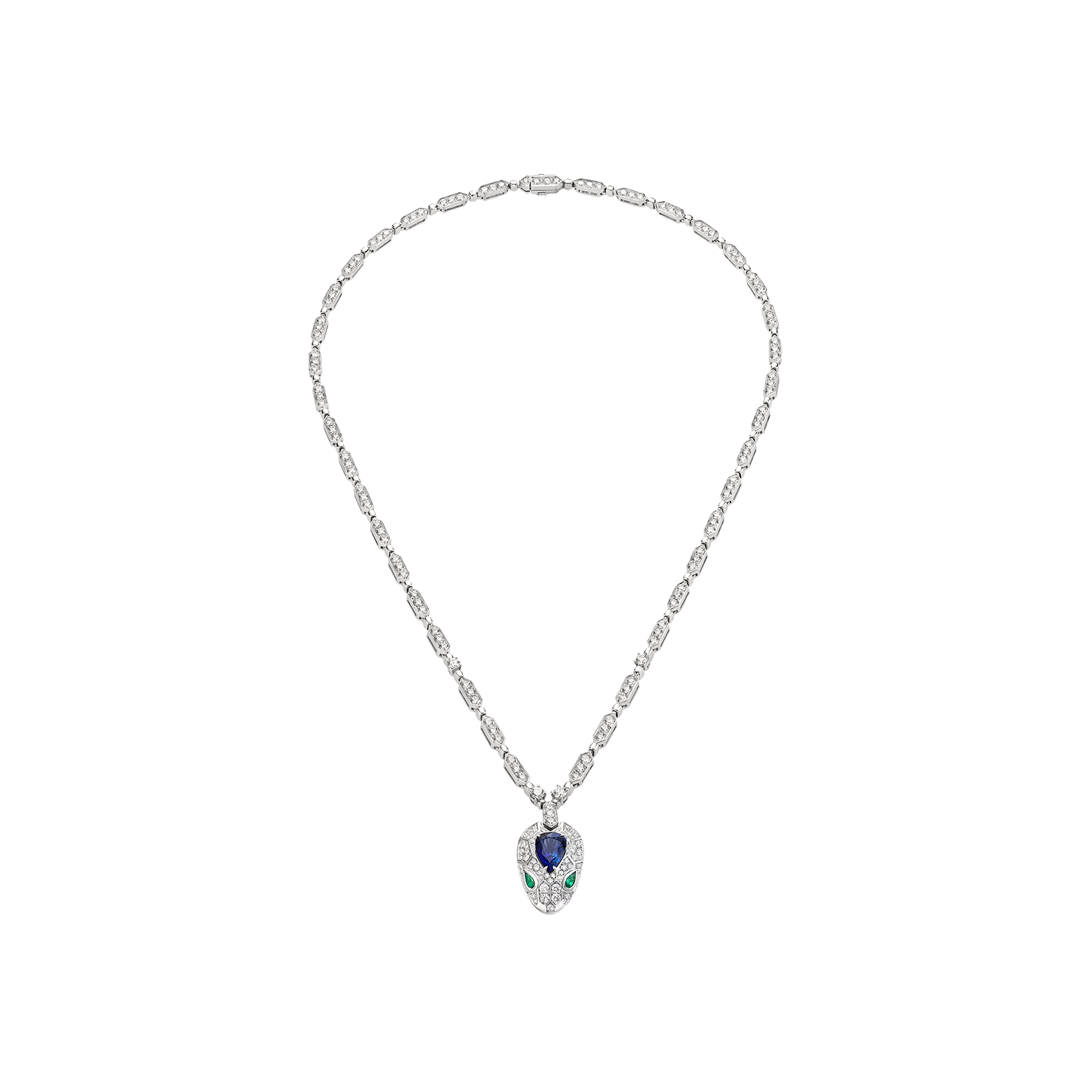 ОЖЕРЕЛЬЕ ЗМЕЯ Bulgari
ОЖЕРЕЛЬЕ ЗМЕЯ Bulgari