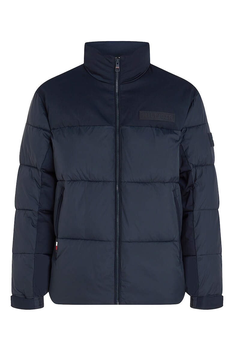 Куртка Tommy Hilfiger Warm New York, темно-синий
Куртка Tommy Hilfiger Warm New York, темно-синий