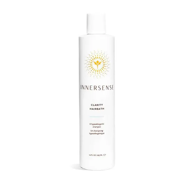 Гипоаллергенный шампунь для волос Clarity Innersense, 295 ml
Гипоаллергенный шампунь для волос Clarity Innersense, 295 ml