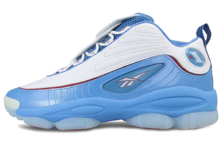 Кроссовки Reebok Iverson Vintage Basketball Unisex, белый/голубой, Синий;белый, Кроссовки Reebok Iverson Vintage Basketball Unisex, белый/голубой
Кроссовки Reebok Iverson Vintage Basketball Unisex, белый/голубой, Синий;белый, Кроссовки Reebok Iverson Vintage Basketball Unisex, белый/голубой