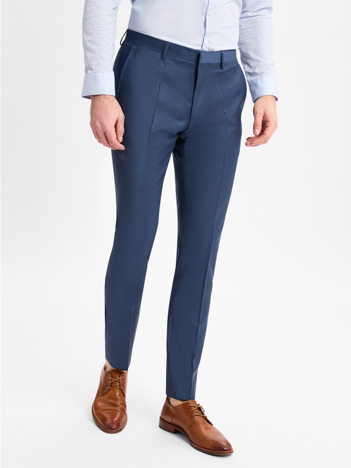 Тканевые брюки Roy Robson
Тканевые брюки Roy Robson