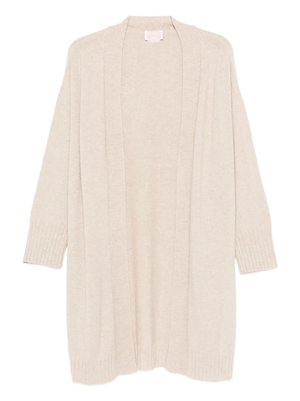 Кардиган Termoli Marina Rinaldi, нейтральный
Кардиган Termoli Marina Rinaldi, нейтральный