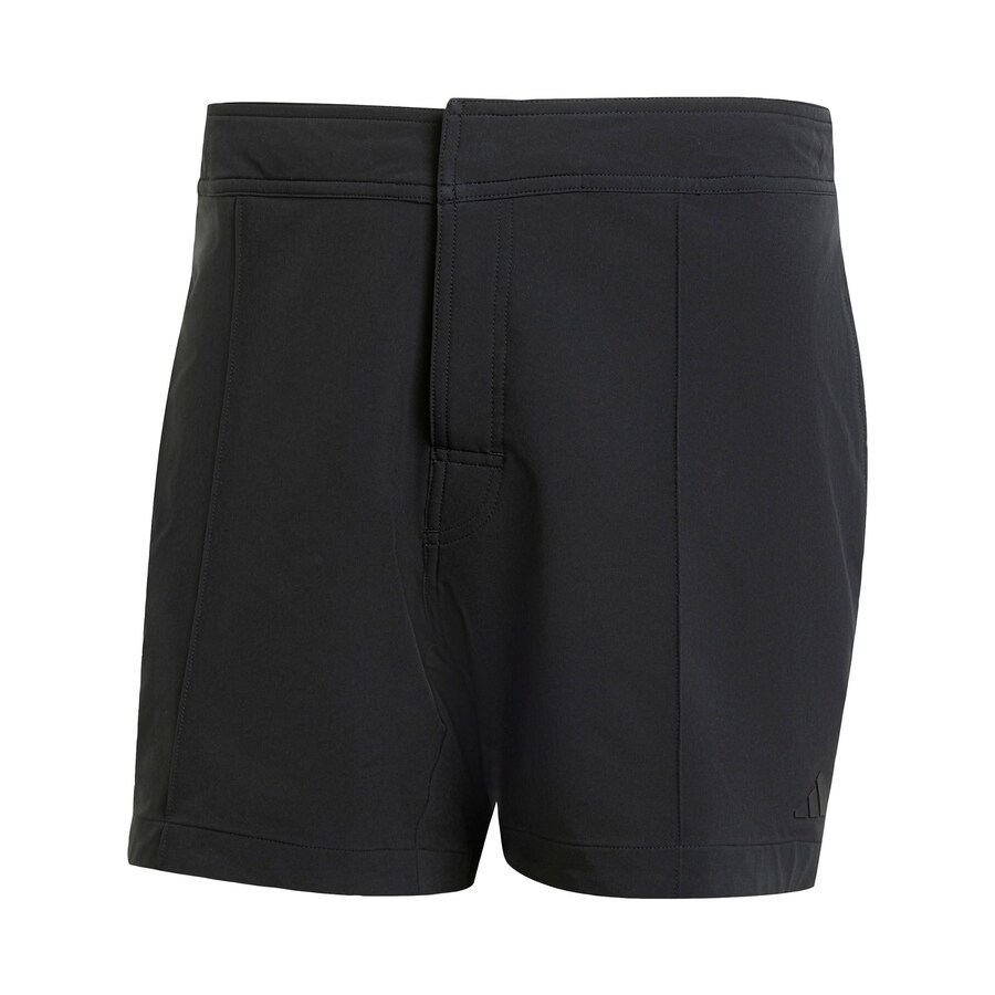 Шорты для плавания ADIDAS SPORTSWEAR Board Shorts Iconisea, черный
Шорты для плавания ADIDAS SPORTSWEAR Board Shorts Iconisea, черный