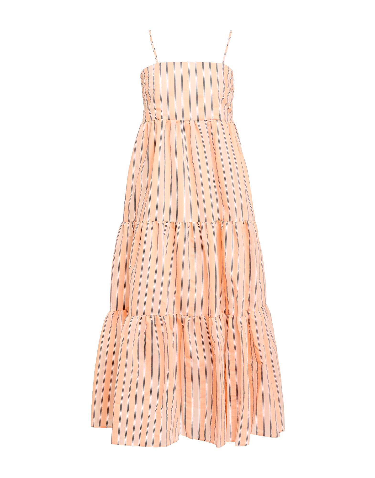 Платье миди Vicolo, лососево-розовый
Платье миди Vicolo, лососево-розовый