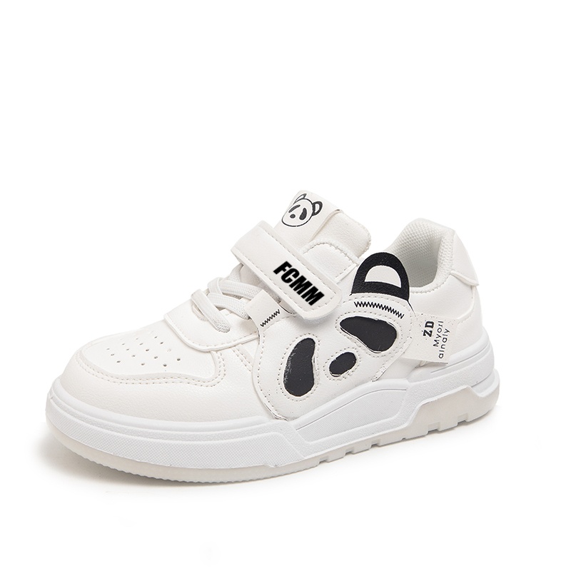 FCMM Детские повседневные кроссовки White Kids
FCMM Детские повседневные кроссовки White Kids
