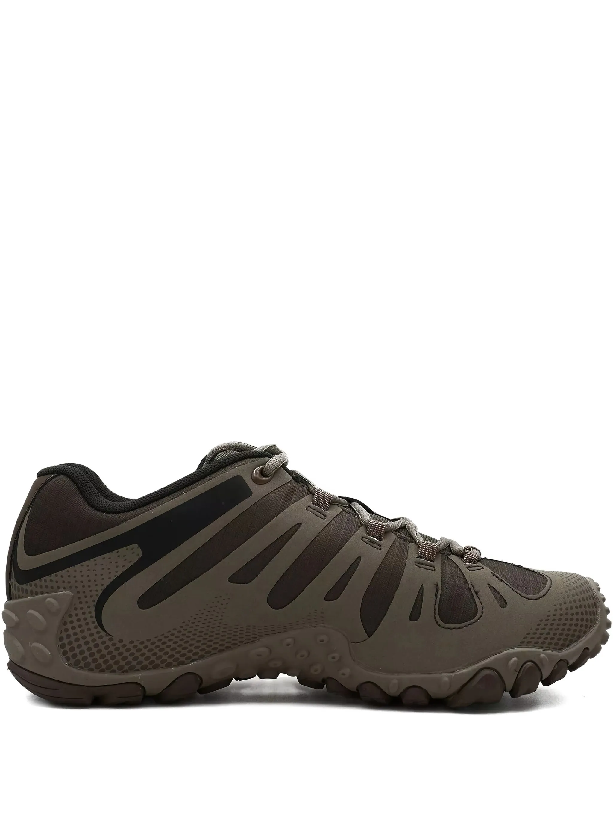 Кроссовки Cham II Flux Merrell, зеленый
Кроссовки Cham II Flux Merrell, зеленый
