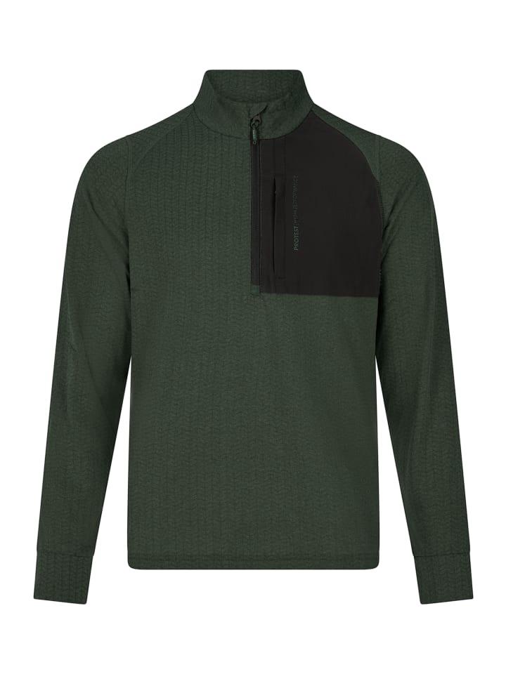 Флисовый свитер Protest
Флисовый свитер Protest