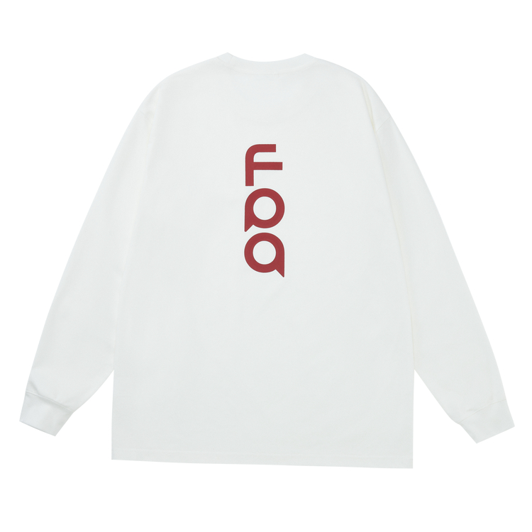 Футболка унисекс FPA, белый
Футболка унисекс FPA, белый
