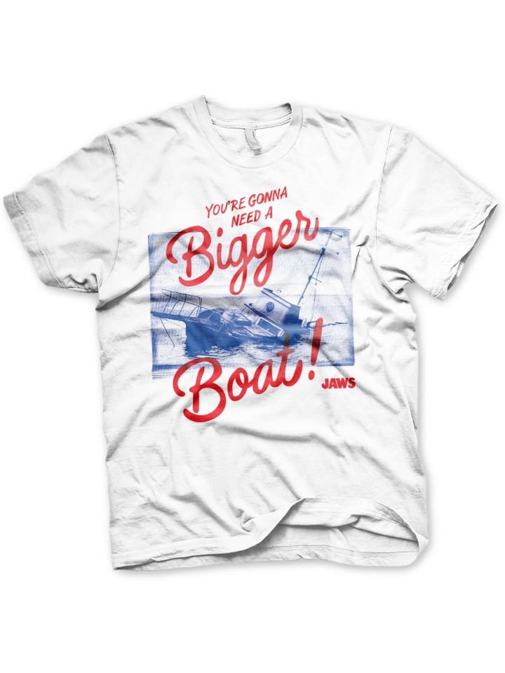 Футболка Тебе нужна большая лодка, большая футболка для высоких белого цвета Jaws, Белый, Футболка Тебе нужна большая лодка, большая футболка для высоких белого цвета Jaws
Футболка Тебе нужна большая лодка, большая футболка для высоких белого цвета Jaws, Белый, Футболка Тебе нужна большая лодка, большая футболка для высоких белого цвета Jaws