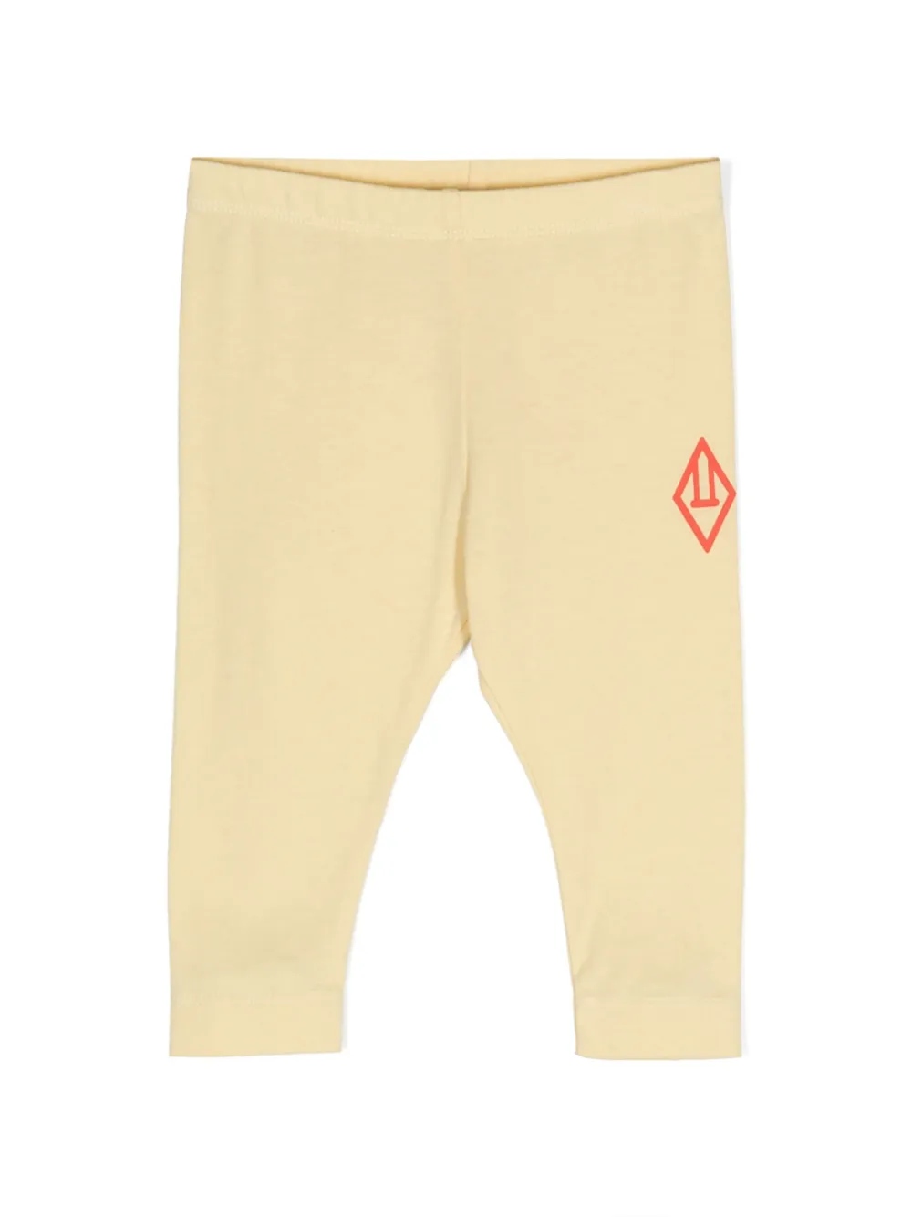 Леггинсы Penguin с логотипом The Animals Observatory, желтый
Леггинсы Penguin с логотипом The Animals Observatory, желтый