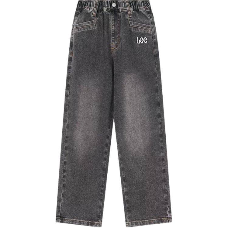 Джинсы для школьников Lee, черный
Джинсы для школьников Lee, черный