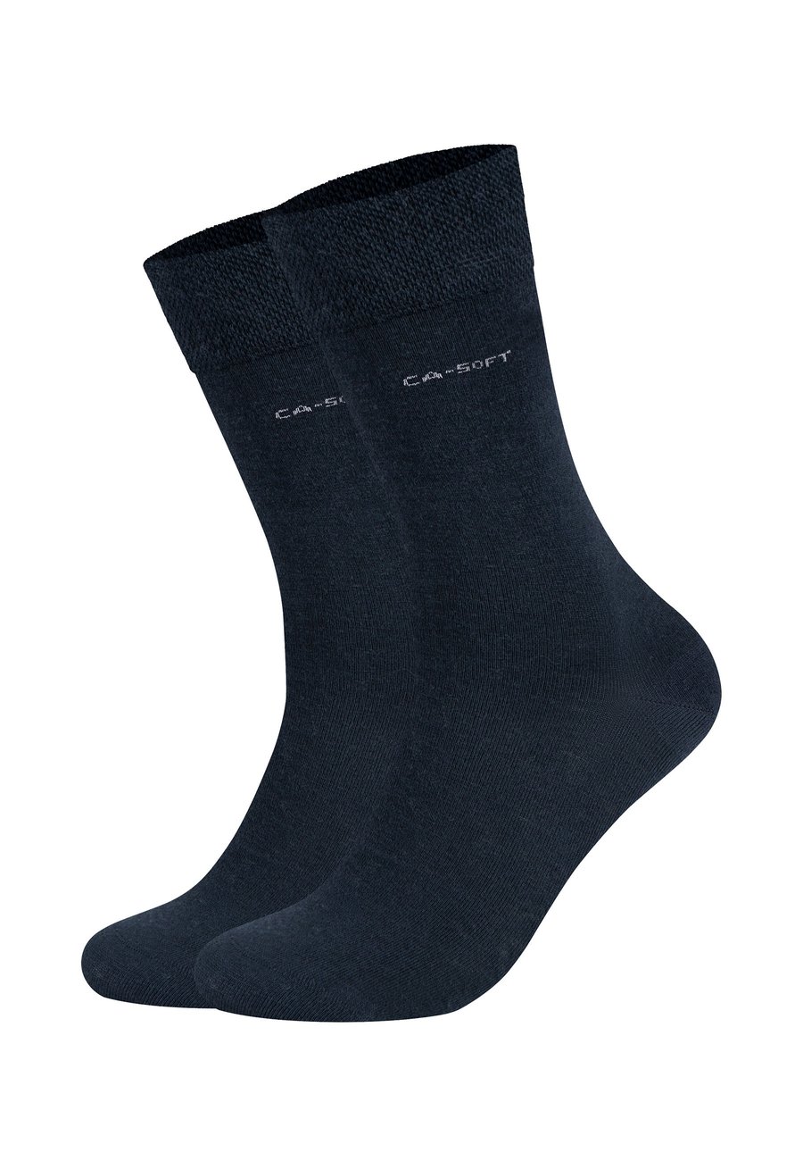Носки camano 2ER PACK, Dark Saphire/Dark Blue
Носки camano 2ER PACK, Dark Saphire/Dark Blue
