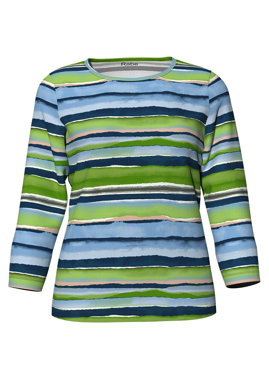 Рубашка Rabe, синий/темно-синий/травянисто-зеленый
Рубашка Rabe, синий/темно-синий/травянисто-зеленый