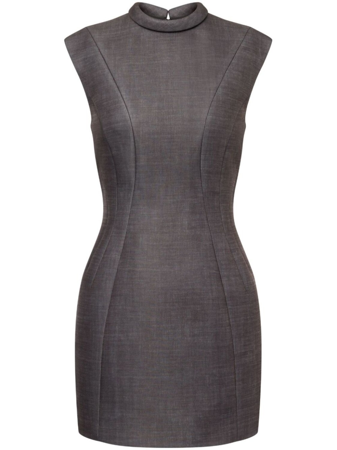 Philosophy Di Lorenzo Serafini платье мини со вставками, серый
Philosophy Di Lorenzo Serafini платье мини со вставками, серый