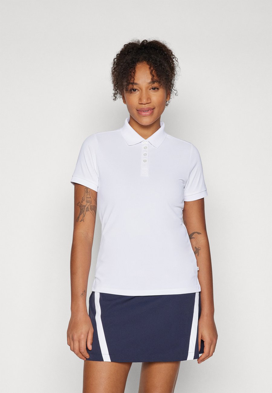 Поло Calvin Klein Golf CLUB, White
Поло Calvin Klein Golf CLUB, White
