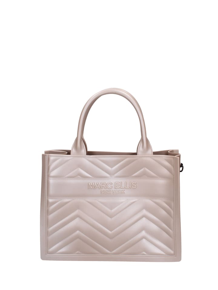 Сумка Marc Ellis, цвет light gray and grey
Сумка Marc Ellis, цвет light gray and grey