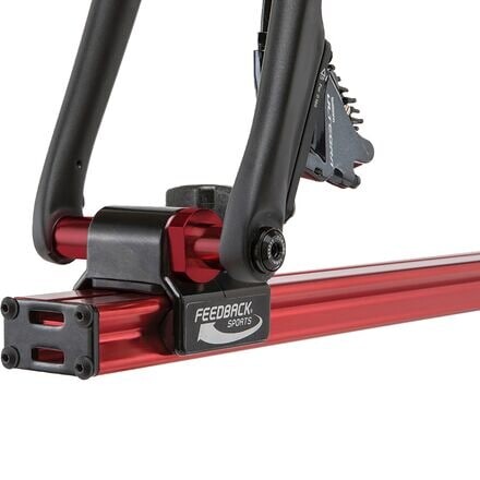 Рабочий стенд для спринта Feedback Sports, цвет One Color
Рабочий стенд для спринта Feedback Sports, цвет One Color