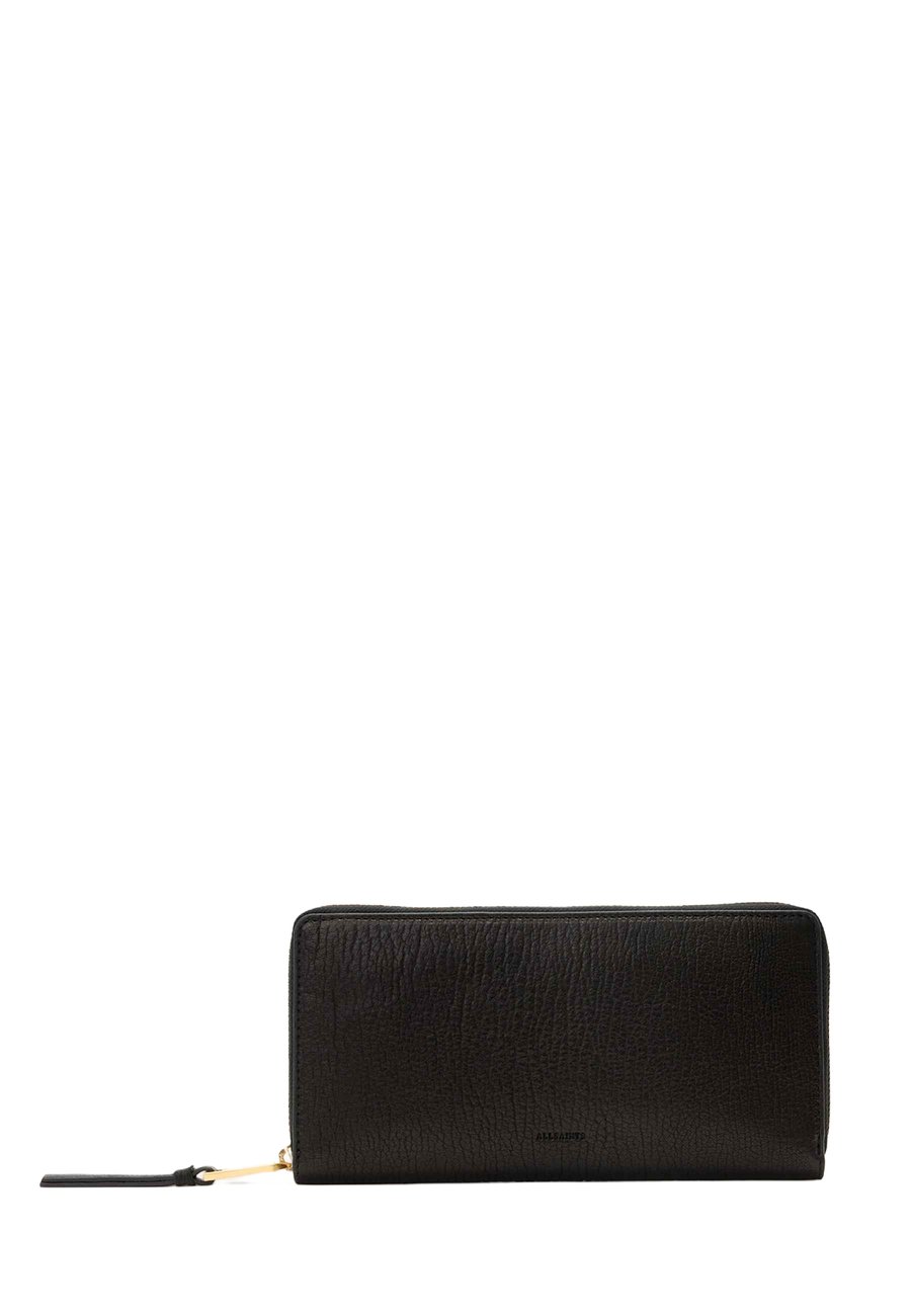 Кошелек AllSaints TRAVEL, Black
Кошелек AllSaints TRAVEL, Black