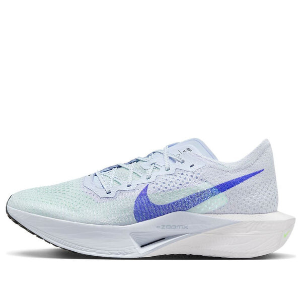 Кроссовки zoomx vaporfly next% 3 Nike, мульитколор
Кроссовки zoomx vaporfly next% 3 Nike, мульитколор