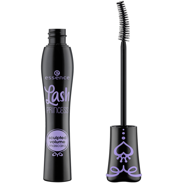 Тушь для ресниц, 12 мл Essence Lash princess
Тушь для ресниц, 12 мл Essence Lash princess