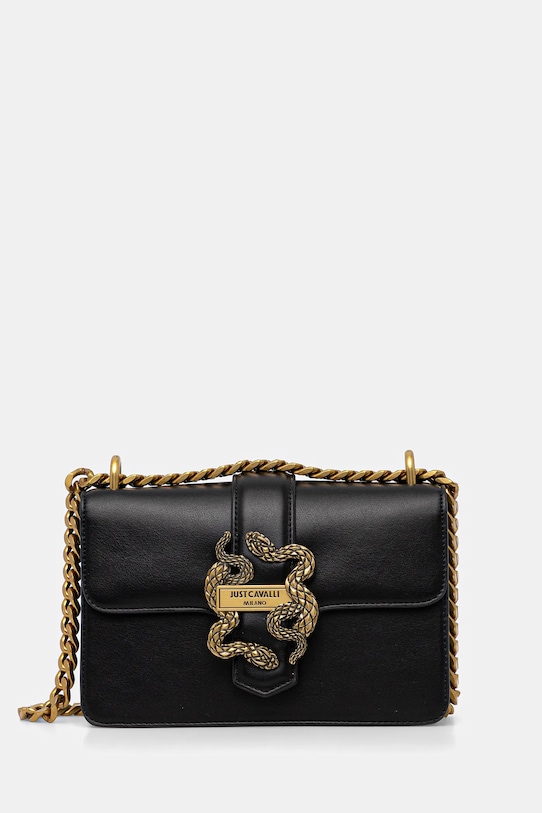 Сумка Just Cavalli, черный
Сумка Just Cavalli, черный