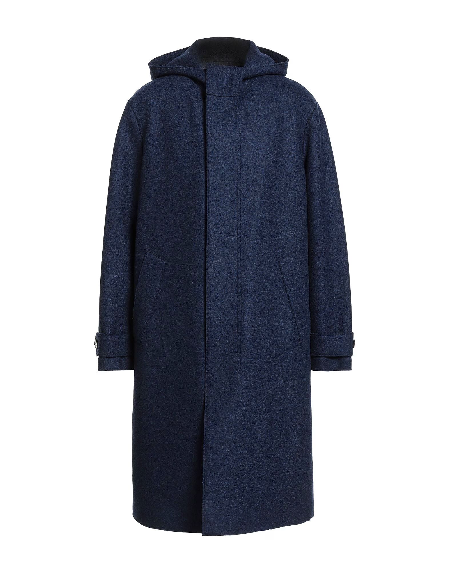 Пальто Harris Wharf London, полуночно-синий
Пальто Harris Wharf London, полуночно-синий