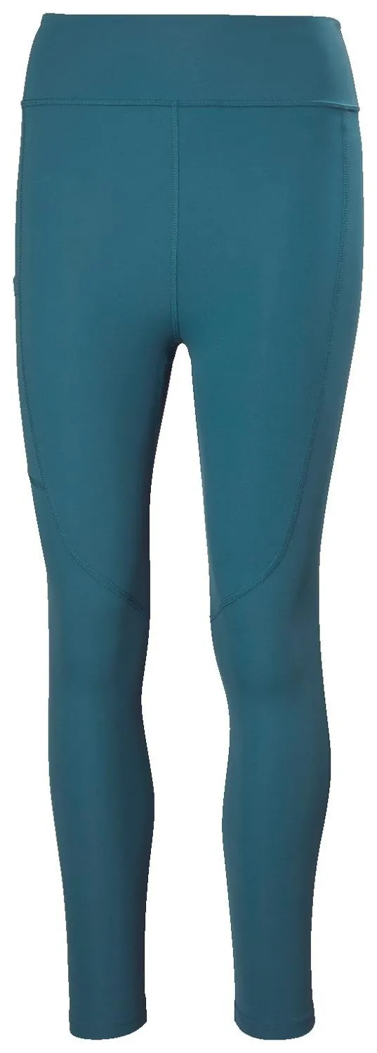 Леггинсы Rapide женские Helly Hansen, Dark Creek 
Леггинсы Rapide женские Helly Hansen, Dark Creek