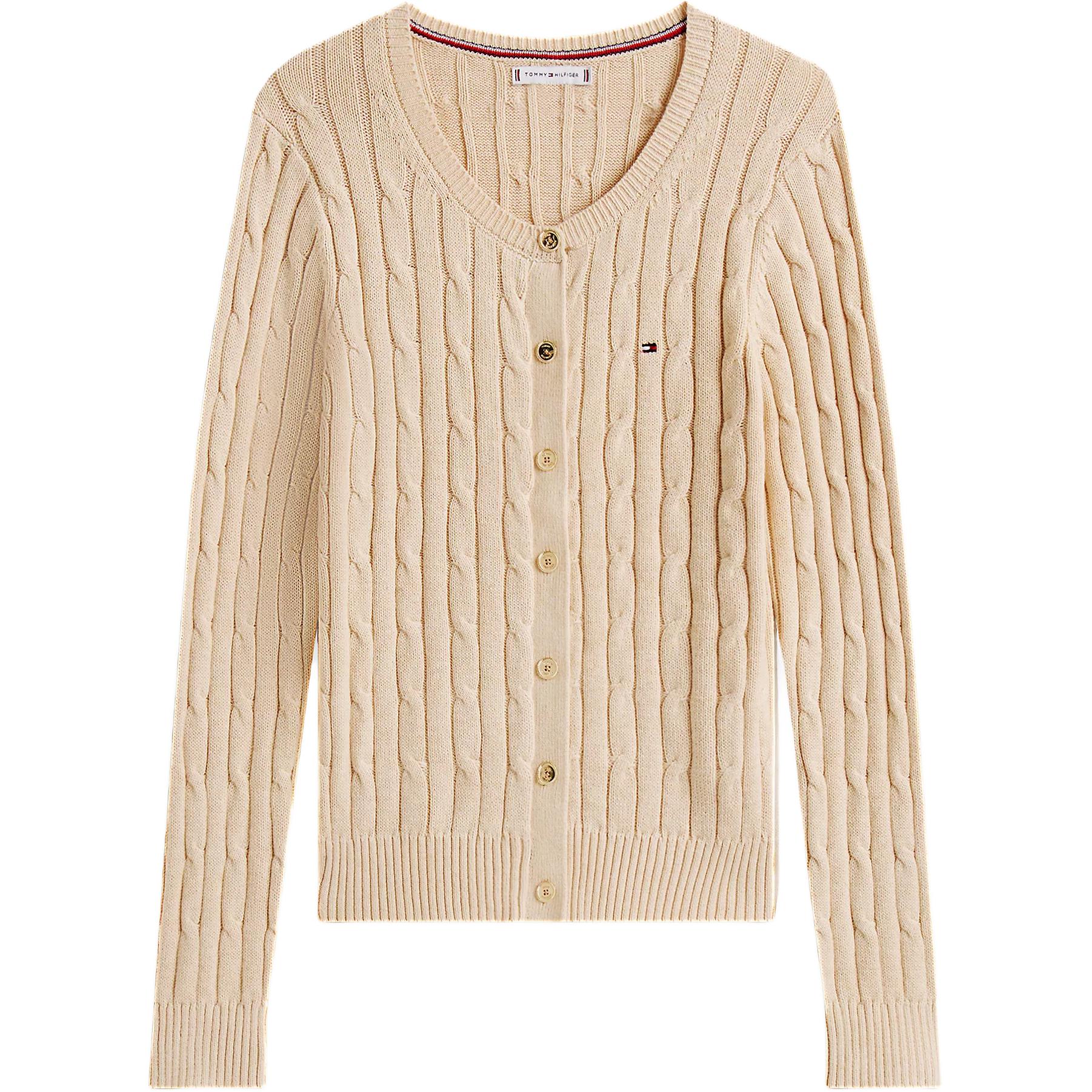 Топ женский Tommy Hilfiger, хаки
Топ женский Tommy Hilfiger, хаки