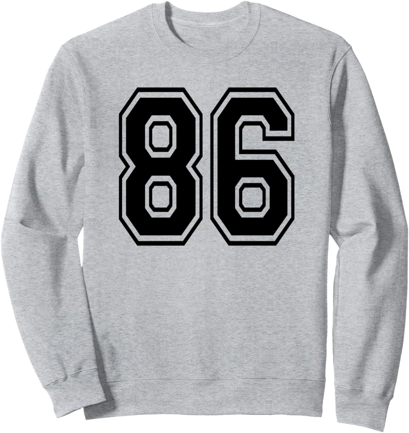 Спортивная майка с номером 86, игровая форма, толстовка ко дню рождения с номером 86, серая Varsity Number Apparel Co, Серый, Спортивная майка с номером 86, игровая форма, толстовка ко дню рождения с номером 86, серая Varsity Number Apparel Co
Спортивная майка с номером 86, игровая форма, толстовка ко дню рождения с номером 86, серая Varsity Number Apparel Co, Серый, Спортивная майка с номером 86, игровая форма, толстовка ко дню рождения с номером 86, серая Varsity Number Apparel Co