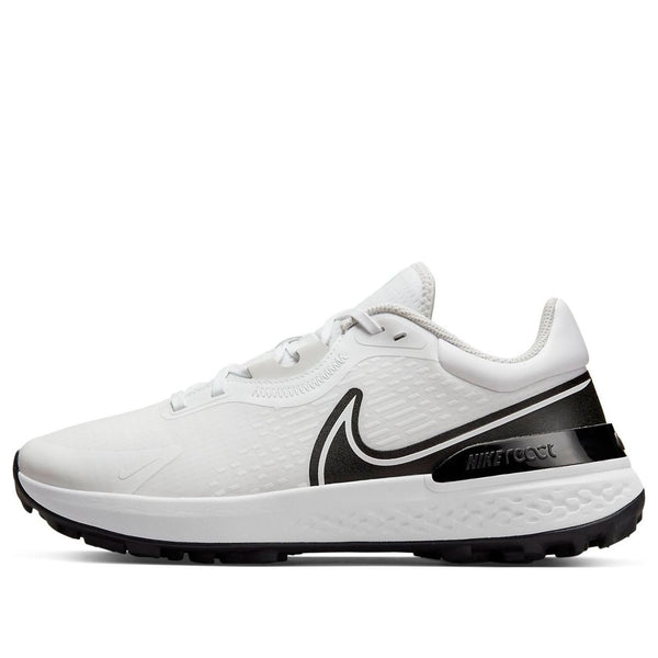 Кроссовки react infinity pro 2 'white black' Nike, белый
Кроссовки react infinity pro 2 'white black' Nike, белый