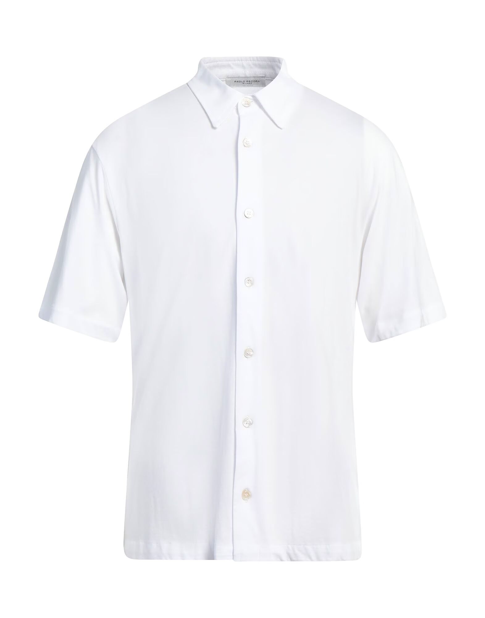 Рубашка Paolo Pecora, белый
Рубашка Paolo Pecora, белый