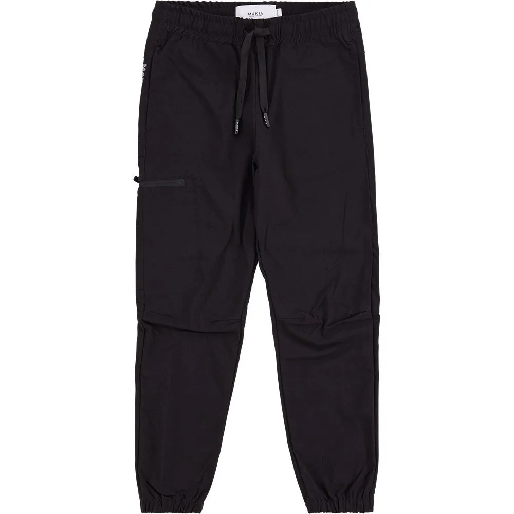 Брюки Makia Kasper, черный
Брюки Makia Kasper, черный