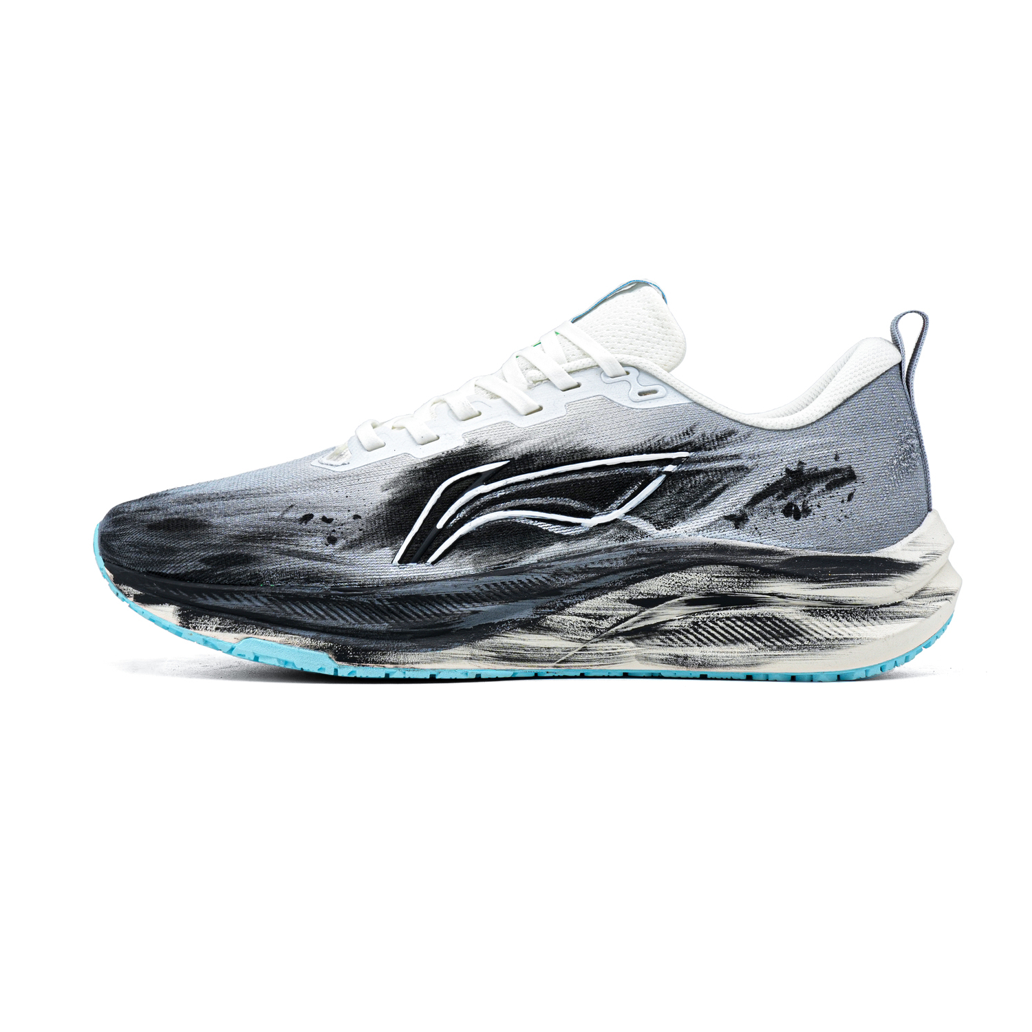 LINING Кроссовки Red Hare 8 мужские низкие черно-серые Gothic Shadow, цвет Gothic Shadow
LINING Кроссовки Red Hare 8 мужские низкие черно-серые Gothic Shadow, цвет Gothic Shadow