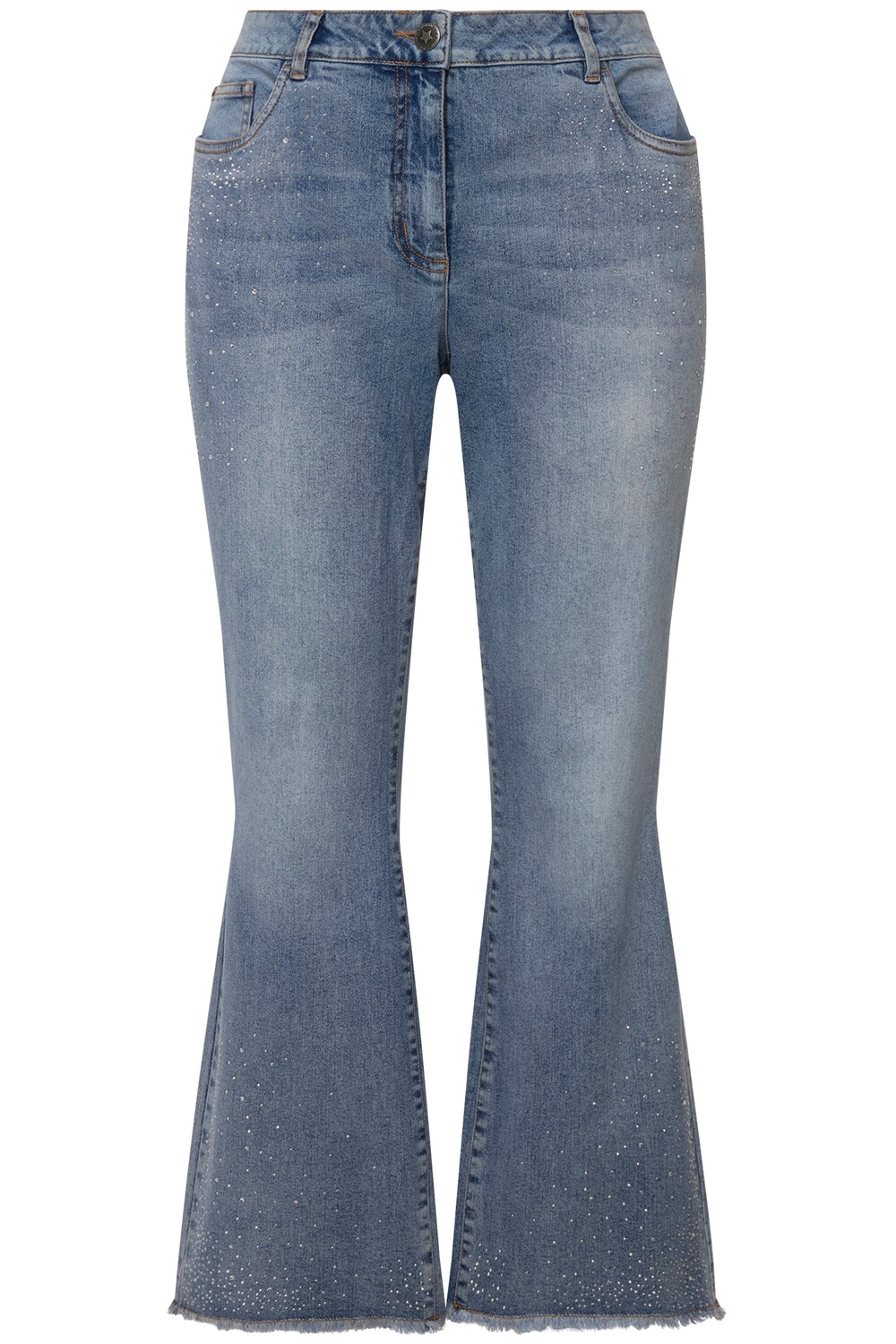 Джинсы Angel of Style, цвет blue denim
Джинсы Angel of Style, цвет blue denim