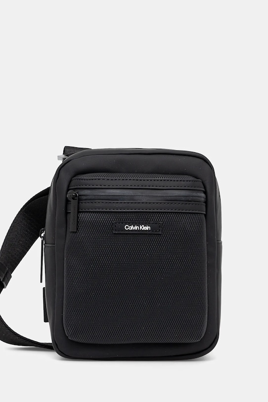 Сумка Calvin Klein, черный
Сумка Calvin Klein, черный